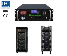 PV Solarspeicher Deye