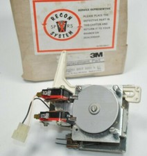 NOS Vintage 3M Thermofax