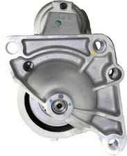 ANLASSER RENAULT MASTER TRAFIC OPEL VIVARO MOVANO 2.2 DCI  DCI DTI 2.5