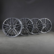 19 Inch Wheels Genuine