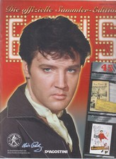 Elvis Presley Magazin