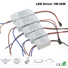 LED Driver power supply 1-36W