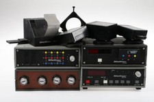 Wallner MC-505 und CA-526