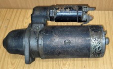 IFA Trabant Anlasser 6V 0,6PS 0,45KW TGL14295 Original 8201.5/5 FER 121 DDR