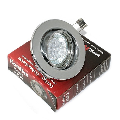 Deckenspot tom smd led - deckenspot, &