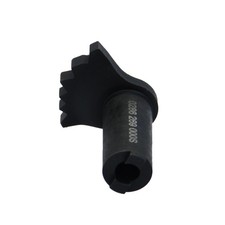 Schaltung Schaltzapfen Fußschaltung 4-Gang Sachs 50/4 