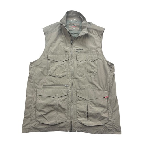 Craghoppers outdoor herren - outdoor,