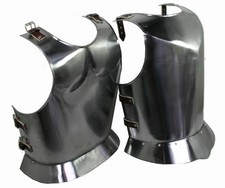 Brustpanzer Brustplatte Ritter