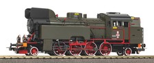 Piko 50760, Dampflok TKt48