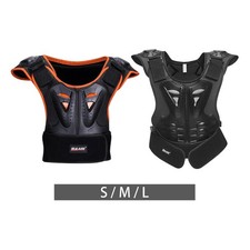 Kinder Motorradweste Rüstung