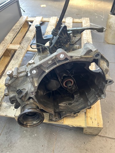 Polo jhn getriebe - vw, 3