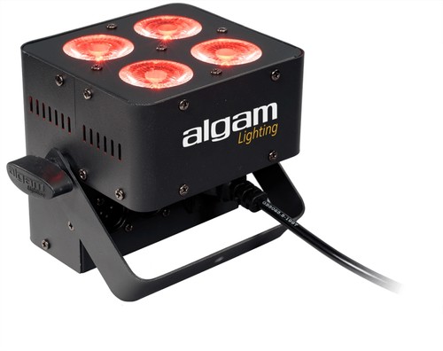 Algam lighting par - algam,