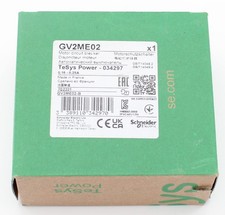 Motorschutzschalter, 3p