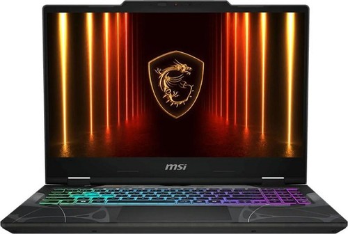 Msi cyborg b2rwfkg 401 - msi,