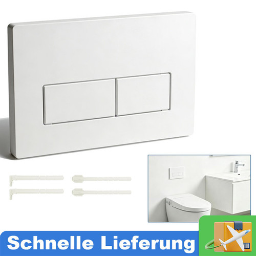 Betätigungsplatte