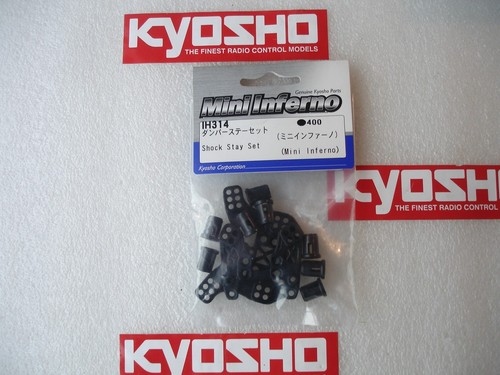 Kyosho mini inferno - mini,