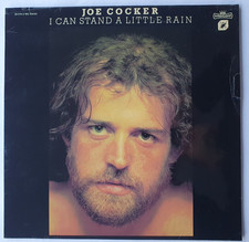 Joe Cocker – I Can Stand A