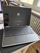HP Pavilion Convertible X360