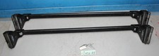 Dachträger Querträger Dachträger mit 2x Schlüssel Opel Kadett E, Corsa B