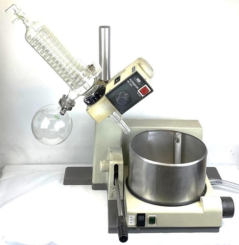 Buchi rotavapor 120 - rotavapor, rotary