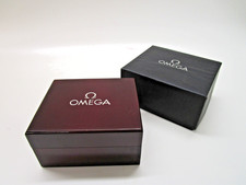 Omega Uhrenbox - Watchbox -