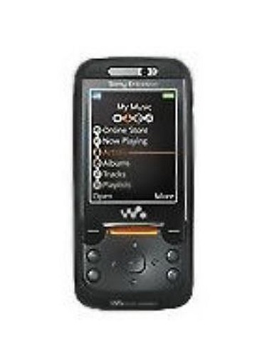 Sony ericsson w850i schwarz - -,