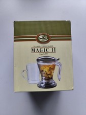 Tee- und Kaffeezubereiter Cha Cult Magic II, Teezubereiter, Kaffeezubereiter