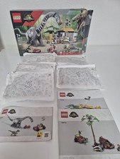 LEGO Jurassic World 76973 (