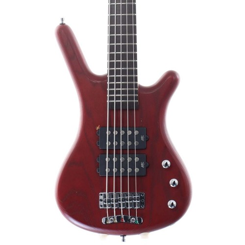 Warwick rockbass corvette - warwick, $$