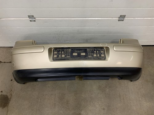 Golf 1j stoßstange - vw, 4
