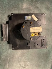 VW T3 Tacho Uhr analog