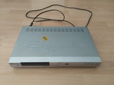 CyberHome CH-DVD 452 DVD-Player Mit Scart Cable Ohne Fernbedigung