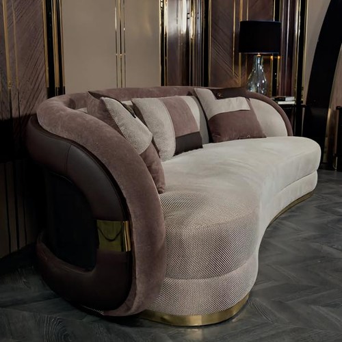 Sofa sitzer luxus - sofa, 3