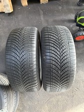 2x Goodyear Vector 4Seasons G3