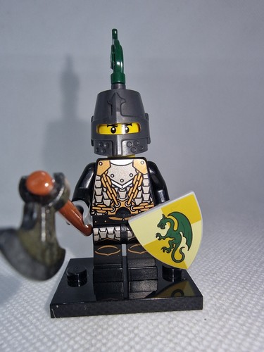 Lego minifigur - minifigur,