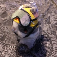 Yu-Gi-Oh! Rescue Rabbit