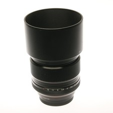Fujifilm FUJINON XF 56mm F1.2