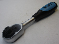 Hazet 863S 1/4" Drive 4.5"