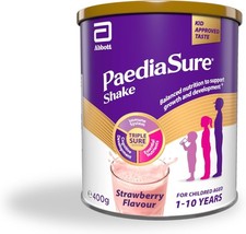 PaediaSure Shake