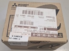 Mitsubishi Alpha SPS Steuerung