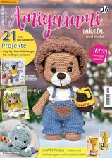 AMIGURUMI - Magazin 26/2026
