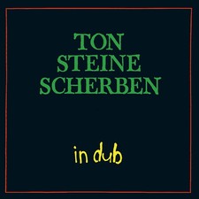 TON STEINE SCHERBEN - In Dub