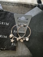 Pilgrim ohrringe - pilgrim,