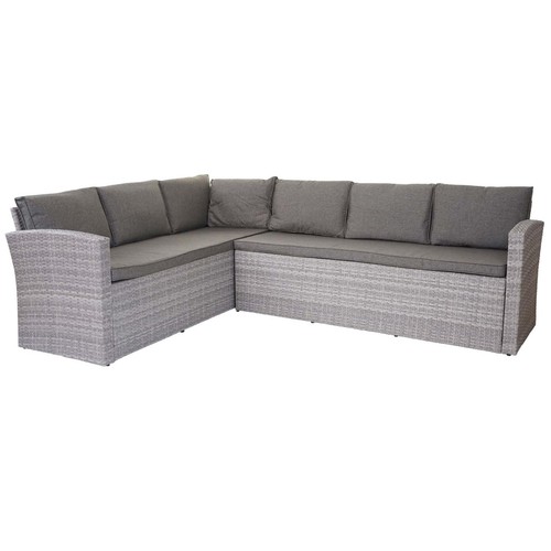 Ware poly rattan - b-ware, poly-rattan