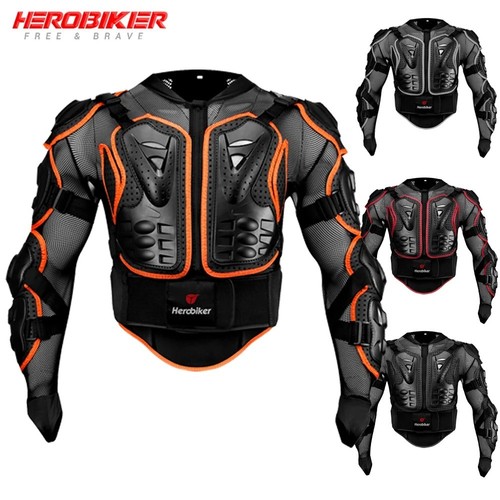 Motorrad körperpanzer - motorrad,