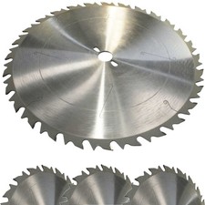 HM-Kreis-Säge-blatt 400 x 30