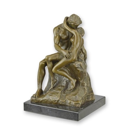9932930 bronze skulptur - 9932930-d,