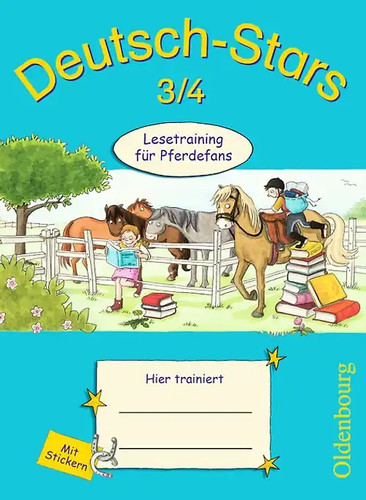 Deutsch stars allgemeine - deutsch-stars,