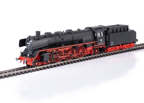 Märklin 36951 dampflok br - märklin,