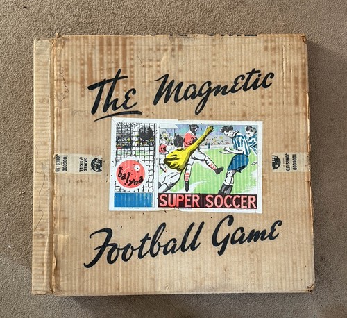 Balyna super soccer magnetic - balyna,